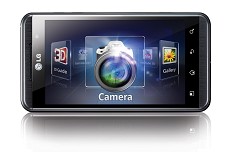 Vodafone lança LG Maximo 3D – o primeiro smartphone 3D em Portugal