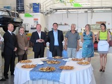 Liberty Seguros inaugura Centro Liberty Auto Drive IN na Moita Num único espaço, todos os serviços para a rápida resolução de sinistros
