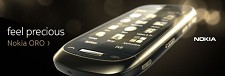 Nokia 500 oferece alta qualidade a um preço acessível