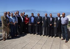 Porto de Sines recebe Galp Energia e Petrobras