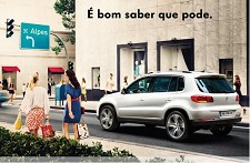 Conheça e teste o novo VW TIGUAN na SOAUTO Barreiro