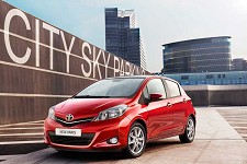 Nova geração Yaris: chega em Outubro a Setúbal A internet no automóvel acessível a todos