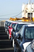 Porto de Setúbal reforça liderança nacional no Ro-Ro