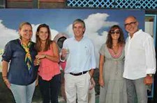 Na Praia do Peixe em Alcácer do Sal Sunset memorável com sabor a Vinho do Porto