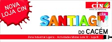 CIN chega a Santiago do Cacém