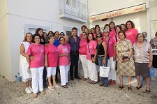Tour dos Sonhos Continente realiza sonho da Associação Unitária de Reformados Pensionistas e Idosos do Seixal