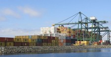 Porto de Sines estabelece novo recorde mensal na movimentação de Contentores