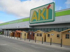 AKI INVESTE 2 MILHÕES DE EUROS NA UNIDADE DE SETÚBAL