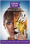 Almada e Montijo MULTI MALL MANAGEMENT LANÇA MMM TICKET