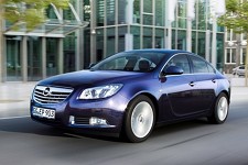 Insignia 2.0 CDTI turbodiesel renova-se com mais tecnologia