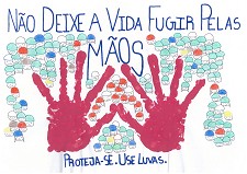 ARTLANT PTA em Sines distinguiu trabalhos artísticos desenvolvidos sobre o tema da segurança no trabalho