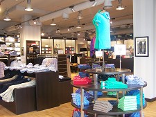 Tommy Hilfiger inaugurou uma nova loja no Freeport de Alcochete