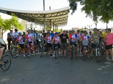 Fertagus em Almada Distinguida com Prémio Nacional «Mobilidade em Bicicleta»