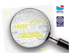 Encontro no Seixal «Avaliação da Crise nas Micro, Pequenas e Médias Empresas»