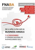 V Semana Nacional de Business Angels