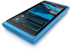 Nokia N9 chegou a Portugal