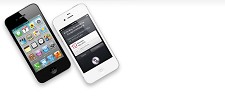 Vodafone Portugal vende iPhone 4S a partir de 11 de Novembro e já aceita reservas online