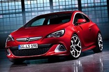 Novo OPC – o Opel Astra mais potente de sempre