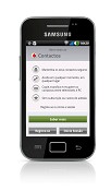 Vodafone lança serviço de backup de contactos para smartphones