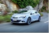 Novo Opel Astra GTC: design marcante e dinâmica apurada