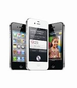 Vodafone lança hoje o novo iPhone 4S em Portugal