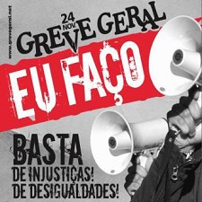 CTs do Parque Industrial da Volkswagen Autoeuropa - Palmela Apelam a todos os Trabalhadores que adiram à greve geral