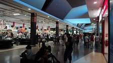 Barreiro Retail Planet celebra um ano com crescimento consolidado Espaço comercial ultrapassou os cinco milhões de visitantes