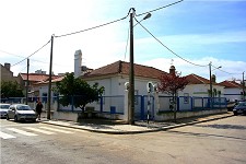 Instalações do Infantário da CP no Barreiro vão fechar Comissão de Trabalhadores classifica de «terrorismo social em estado puro»