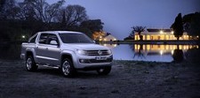 Veículos Volkswagen Comerciais Comercializados na SOAUTO Barreiro
