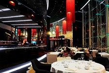 Com abertura oficial amanhã O Restaurante MoMo no Casino Lisboa é uma inovadora proposta Pan-Asiática