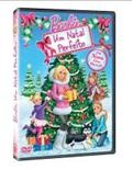 Antestreia exclusiva em Alcochete do DVD da Barbie deste Natal decorre no próximo dia 1 de Dezembro no Freeport