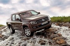 SOAUTO Barreiro comercializa Volkswagen Amarok