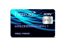 Freeport de Alcochete devolve 10% do valor de todas as compras feitas com cartão Freeport