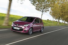 Novo Renault Twingo será comercializado no início de 2012