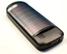Nokia investiga possibilidade de carregar equipamentos através de energia solar