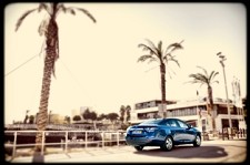 RENAULT FLUENCE Z.E.: APOSTA INTELIGENTE!