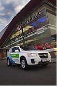 Opel/Vauxhall adere a iniciativa para a mobilidade a hidrogénio no Reino-Unido