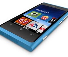 Nokia Lumia com Windows Phone chegam a Portugal