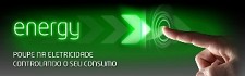 Poupança entre 20% a 40% MEO otimiza consumo de energia no lar com lançamento do Energy