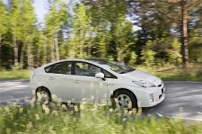 Caetano Auto (Setúbal) Prius premiado na categoria “Carro do Futuro” pelo reconhecido Clube Automóvel Alemão (ADAC)