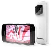 Nokia 808 PureView revoluciona o conceito de smartphone multimédia
