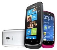Nokia expande gama Lumia a novos preços e países