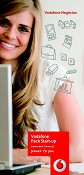 Vodafone lança pack de soluções para start-ups