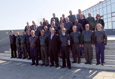 Porto de Sines recebe o Instituto de Estudos Superiores Militares