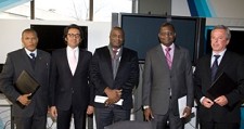 Portugal Telecom assina protocolo de formação com Ministério das Telecomunicações de Angola