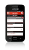 App Vodafone Runner oferece inscrições gratuitas para a Meia Maratona de Lisboa