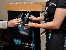 tmn wallet Pagar um café com o telemóvel já é uma realidade na PT