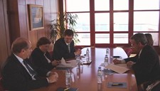 Porto de Sines e EGAPI assinam acordo para comercialização do CUP