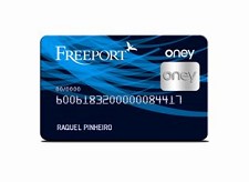 Em abril os clientes Freeport em Alcochete pagam as suas compras até 12 vezes sem juros