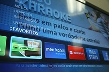 SAPO Voucher permite compras na televisão através do MEO